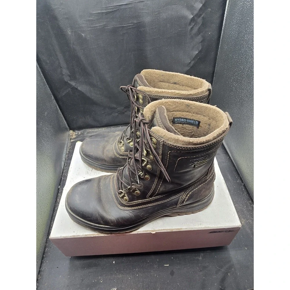 Rockport Boots‎ Men Size 9.5